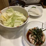 鳥心 - 