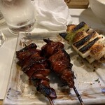 鳥心 - 