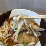 きしめん 住よし - 