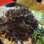 剛力家 - 