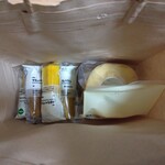 無印良品 - 料理写真: