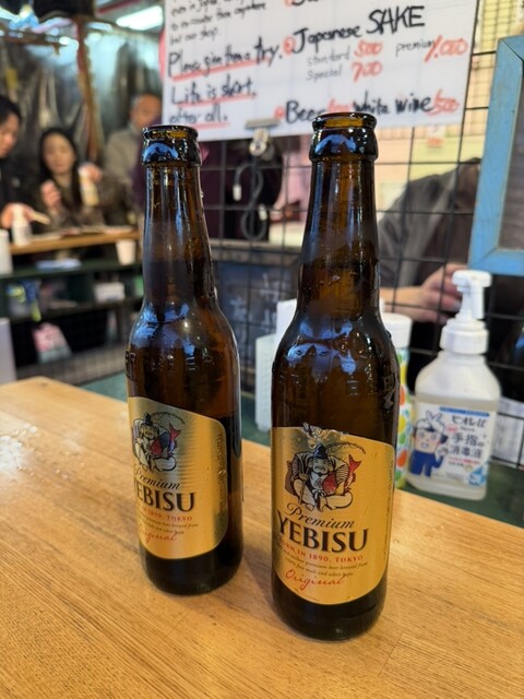 魚草 （うおくさ） - 京成上野/立ち飲み | 食べログ