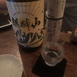 立呑み 浅草 洒落者 - 