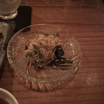 立呑み 浅草 洒落者 - 