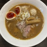 ラーメン アールピージー - 