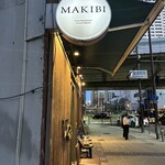 MAKIBI - 