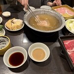 モーモーパラダイス 渋谷公園通り店 - 