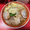 ラーメン二郎 上野毛店