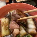 手打蕎麦 ごとう - 