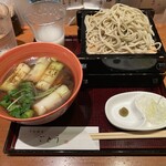 手打蕎麦 ごとう - 