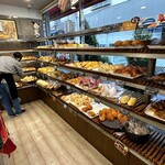 ぱんのいえ - 料理写真: