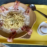 パルメナーラ - 料理写真: