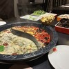四川伝統火鍋 蜀漢 心斎橋店