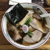 青島食堂 曙店