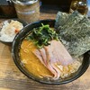 家系ラーメン クックら