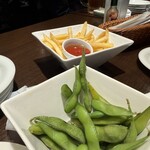 いたりあん居酒屋 わちゃわちゃ - 