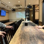 いたりあん居酒屋 わちゃわちゃ - 