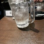 いたりあん居酒屋 わちゃわちゃ - 