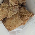 鶏笑 - 料理写真: