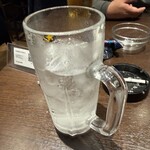 いたりあん居酒屋 わちゃわちゃ - 