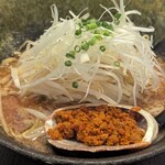 らーめん工房 網地島屋 - 