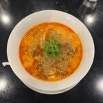 創作麺工房 鳴龍 - 