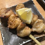 쿠시야키 BISTRO 후쿠미미 긴자 코리도점 - 