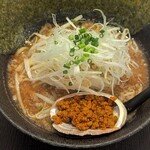 らーめん工房 網地島屋 - 