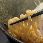 らーめん工房 網地島屋 - 