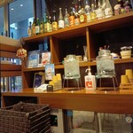 離島百貨店 - セルフのお水