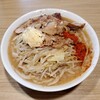 ラーメン また此処で