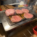 焼肉 一心たん助 - 