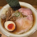 Homemade Ramen 麦苗 - 