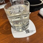 ダイナミックキッチン＆バー 燦 - 