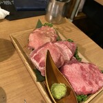 焼肉 一心たん助 上野本店 - 