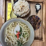 そば処きくや - 