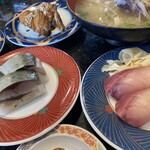 廻鮮すし　玄海丸 トリアス久山店 - 