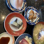 廻鮮すし　玄海丸 トリアス久山店 - 