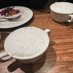 レ ファーブル ボンジュール - 