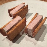 レ ファーブル ボンジュール