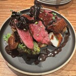 レ ファーブル ボンジュール - 