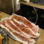 焼肉 一心たん助 - 