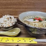 そば処きくや - 