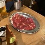焼肉 一心たん助 上野本店 - 