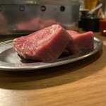 焼肉 一心たん助 上野本店 - 