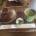 納言志るこ店 - 