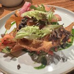 レ ファーブル ボンジュール - 