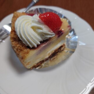 カフェスイーツ ムッシュ マキノ_0