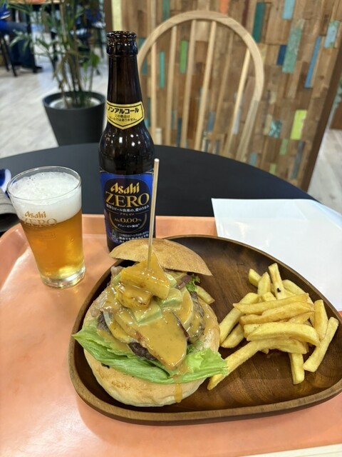 LeaLea（レアレア） - 天童南（レストラン）の写真