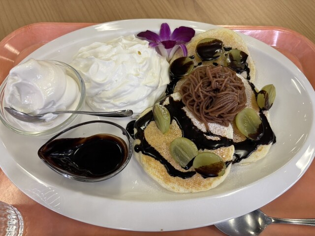 LeaLea（レアレア）天童南のおすすめレストラン情報｜ランチ・ディナー・口コミ